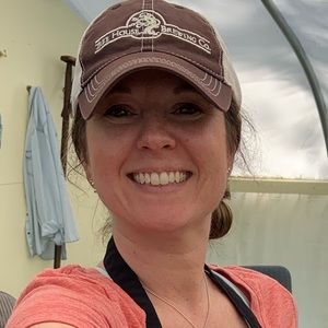 Meet your Posher, Jayne